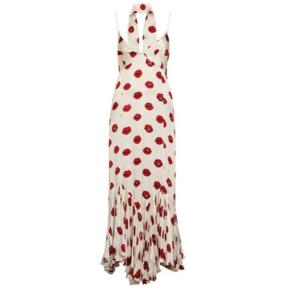 Khaite Candita Dress